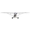 E-FLITE PIPER SUPER CUB 25E ARF EFL4625